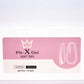 Haus Of Rosè Beauty Co FleX Gel Coffin or Almond Shape Medium length Kit