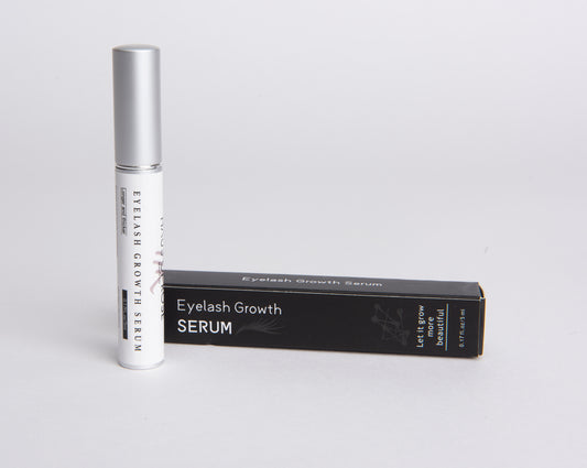 Eyelash Growth Serum