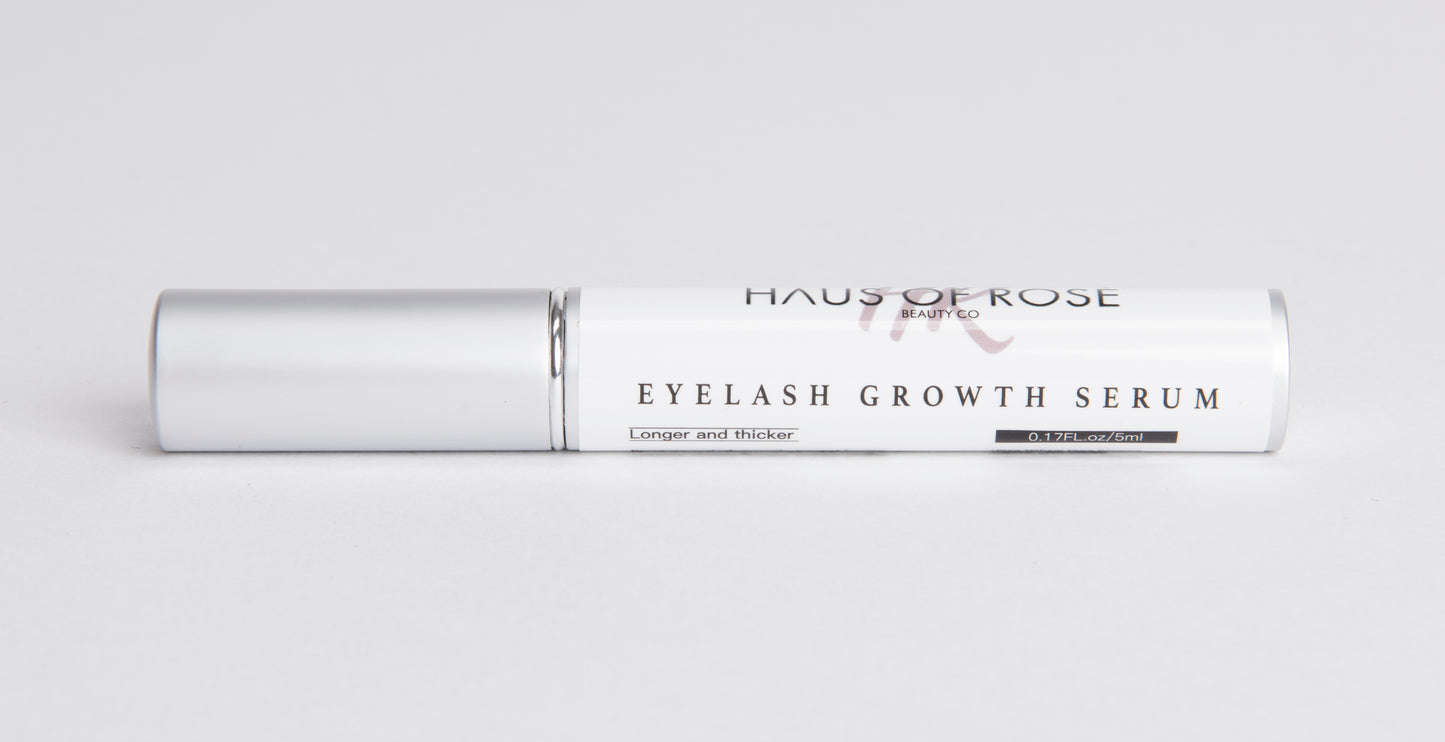 Eyelash Growth Serum