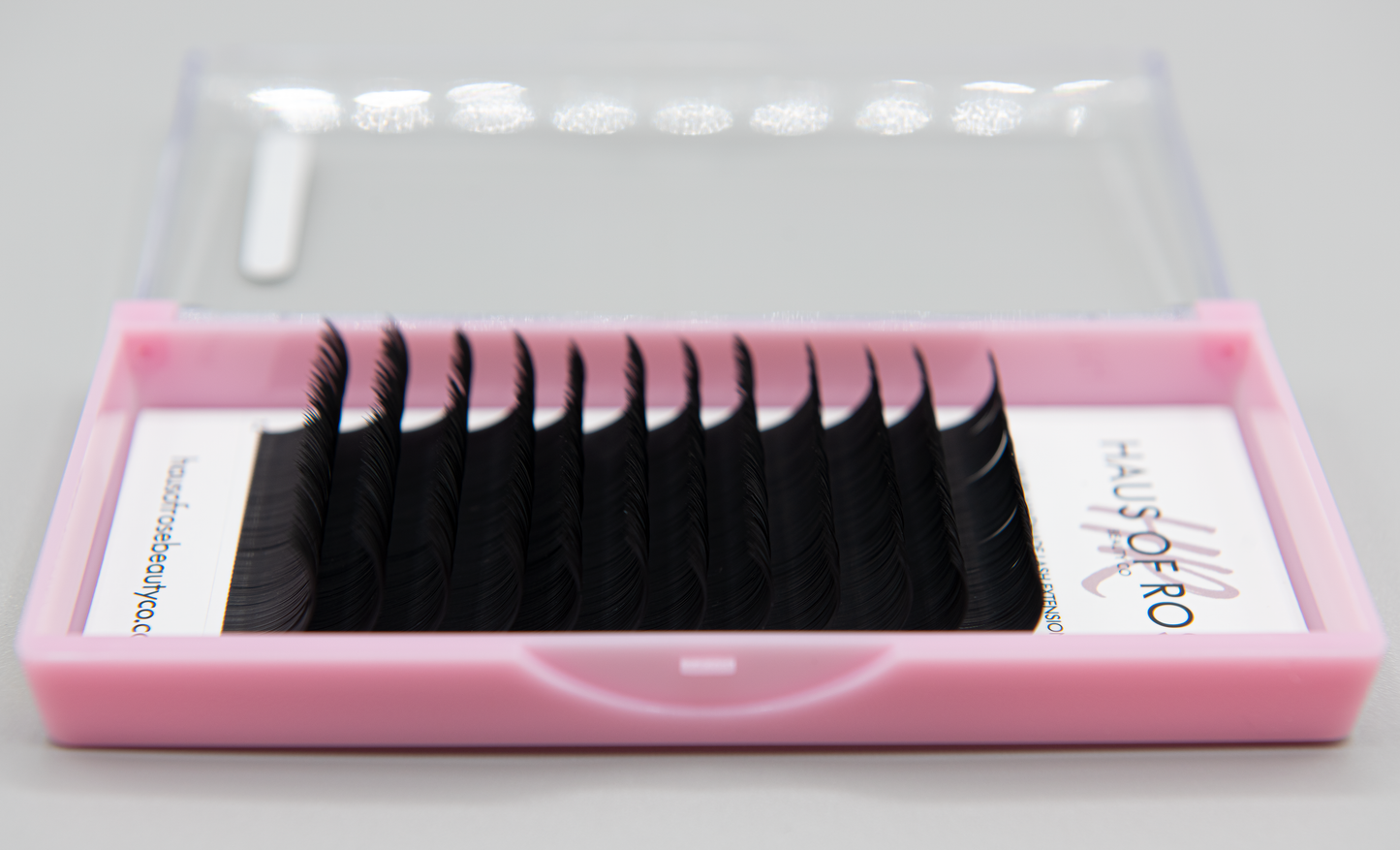 Haus of Rose Classic Mink Lashes